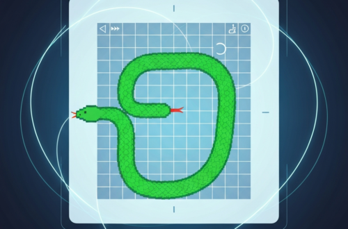 Why Snake Games Remain So Addictive