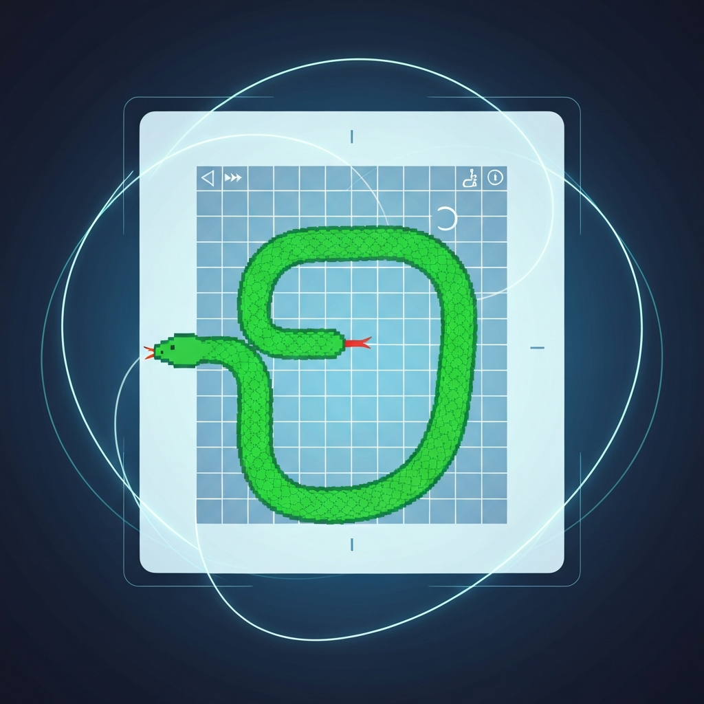 Why Snake Games Remain So Addictive